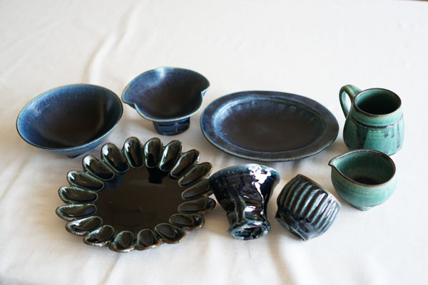 山本一仁 - 作家ものの器と生活雑貨 on-la-cru（オンラクル）