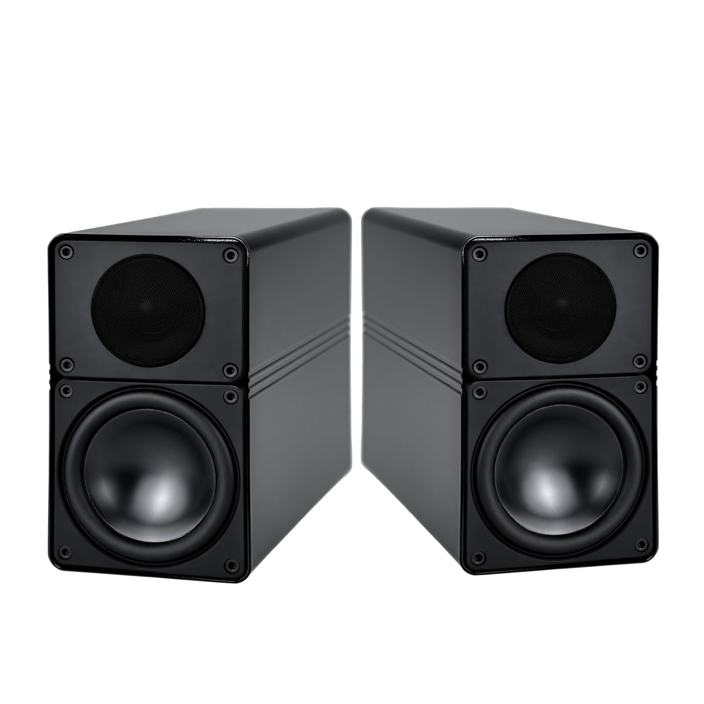 ELAC BS305｜自宅で試聴購入のOnsite Audio