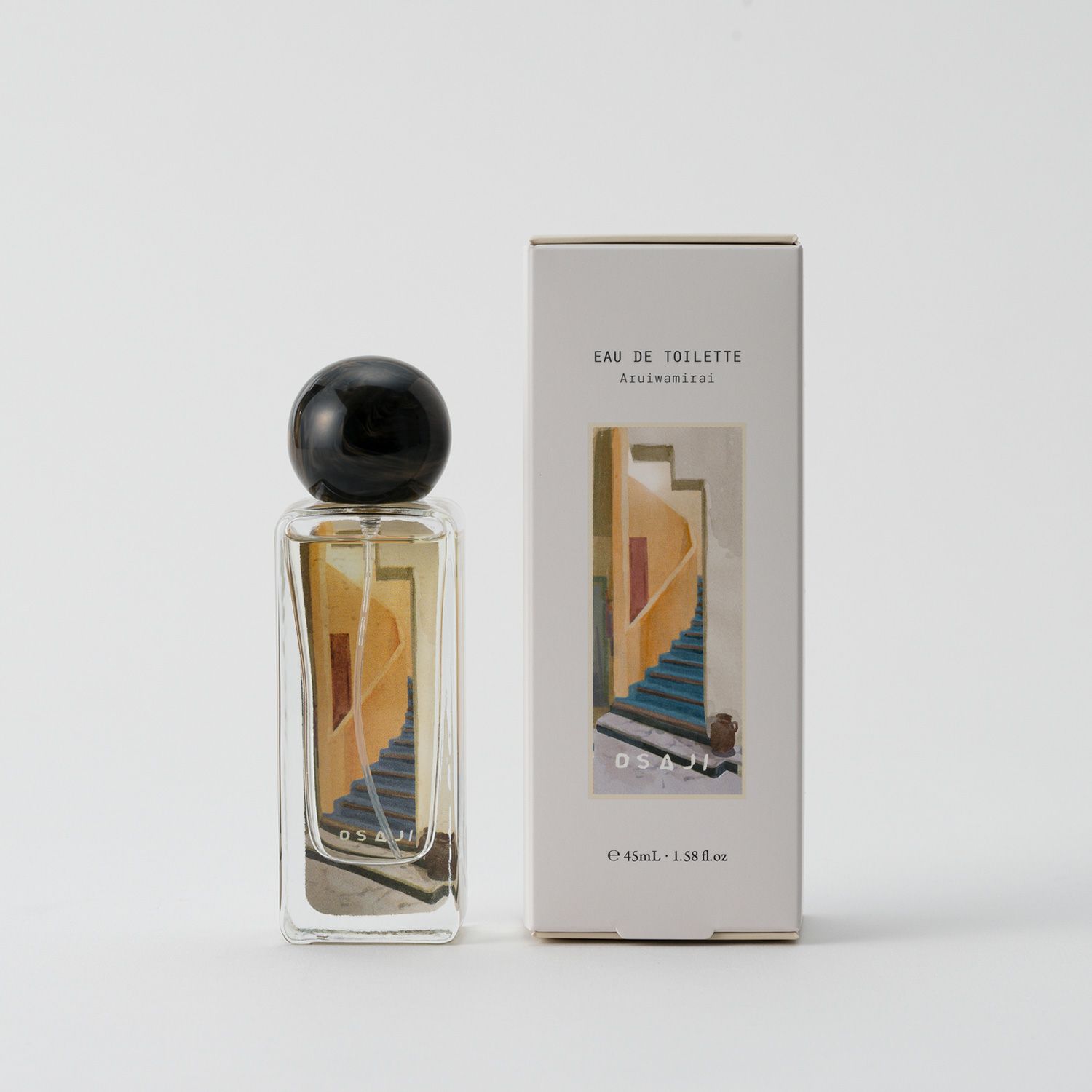 オサジ オードトワレ / 2025HOLIDAY