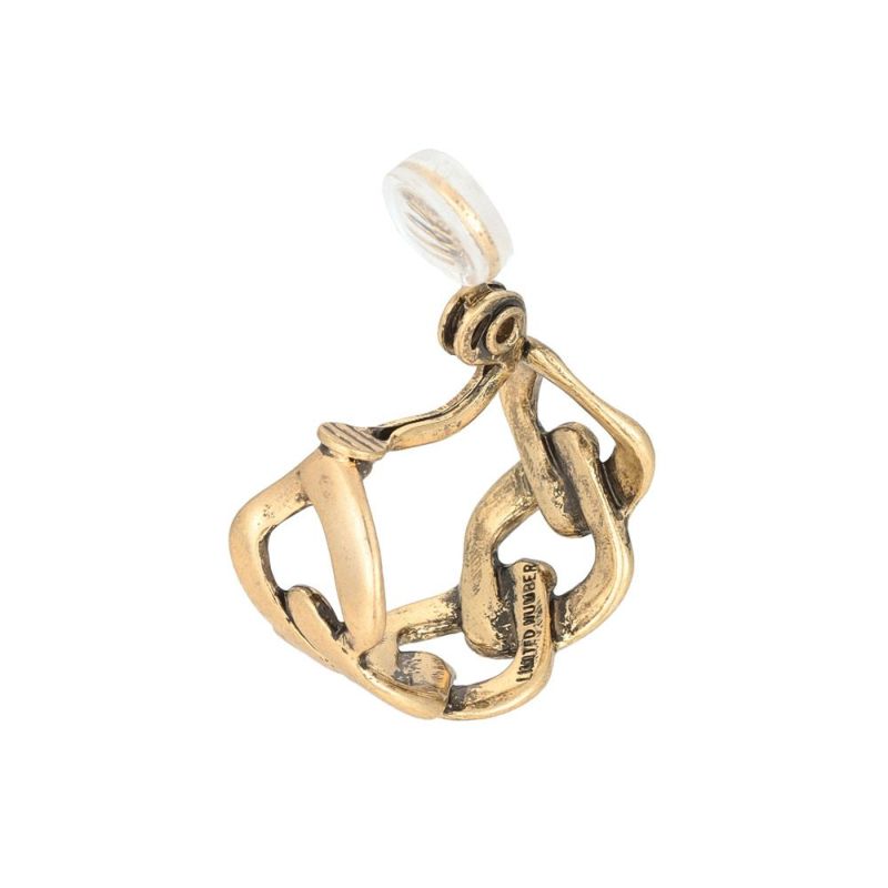 LIMITED NUMBER/リミテッドナンバー】Vintage Like イヤリング