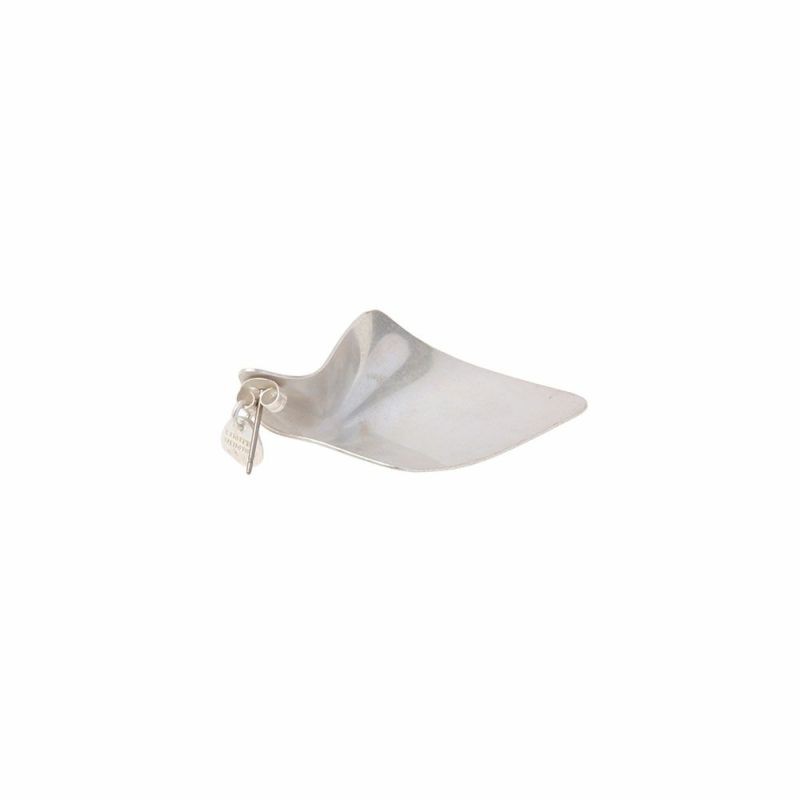 LIMITED NUMBER/リミテッドナンバー】70's USAparts ピアス ニッケル