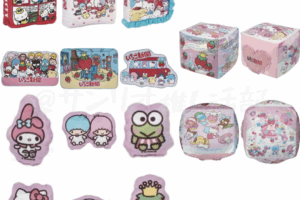 JOCHUM（ジェオチャム）新シリーズ「フルーツデザイン」が6/6(木)より