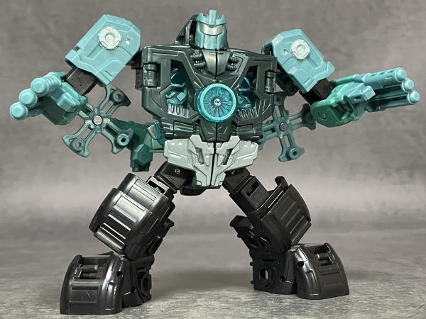 TF】「AOTP-16 マイクロナスプライム」レビュー | レイガイハノゾク