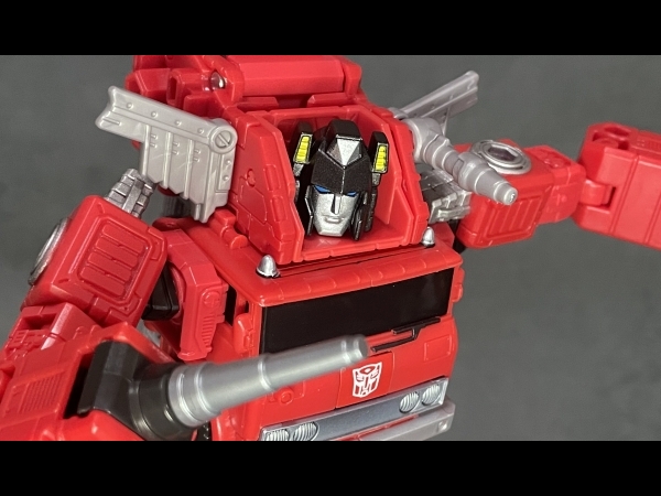 TF】キングダム「KD-10 オートボットインフェルノ」レビュー