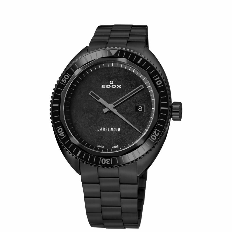 80128-37NLNM-NLN - ハイドロサブ クロノメーター オートマティック