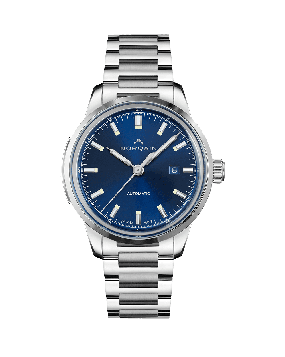 N2000S02A/A201 - フリーダム 60 オート｜NORQAIN（ノルケイン）