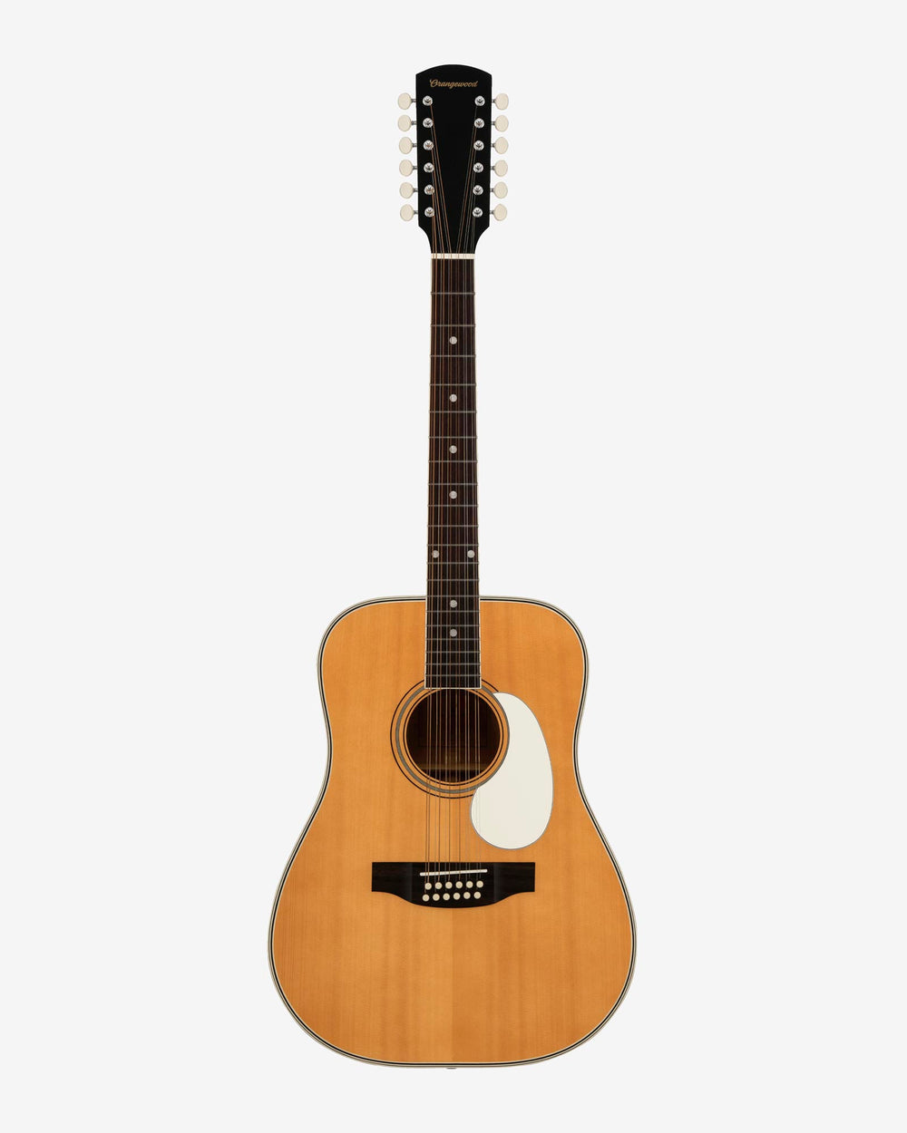 Shop Guitars & Ukuleles Online Now | Orangewood Guitars