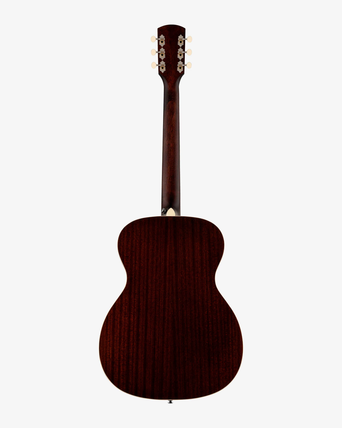 Oliver Retro | Mahogany Grand Concert Acoustic Guitar | Orangewood