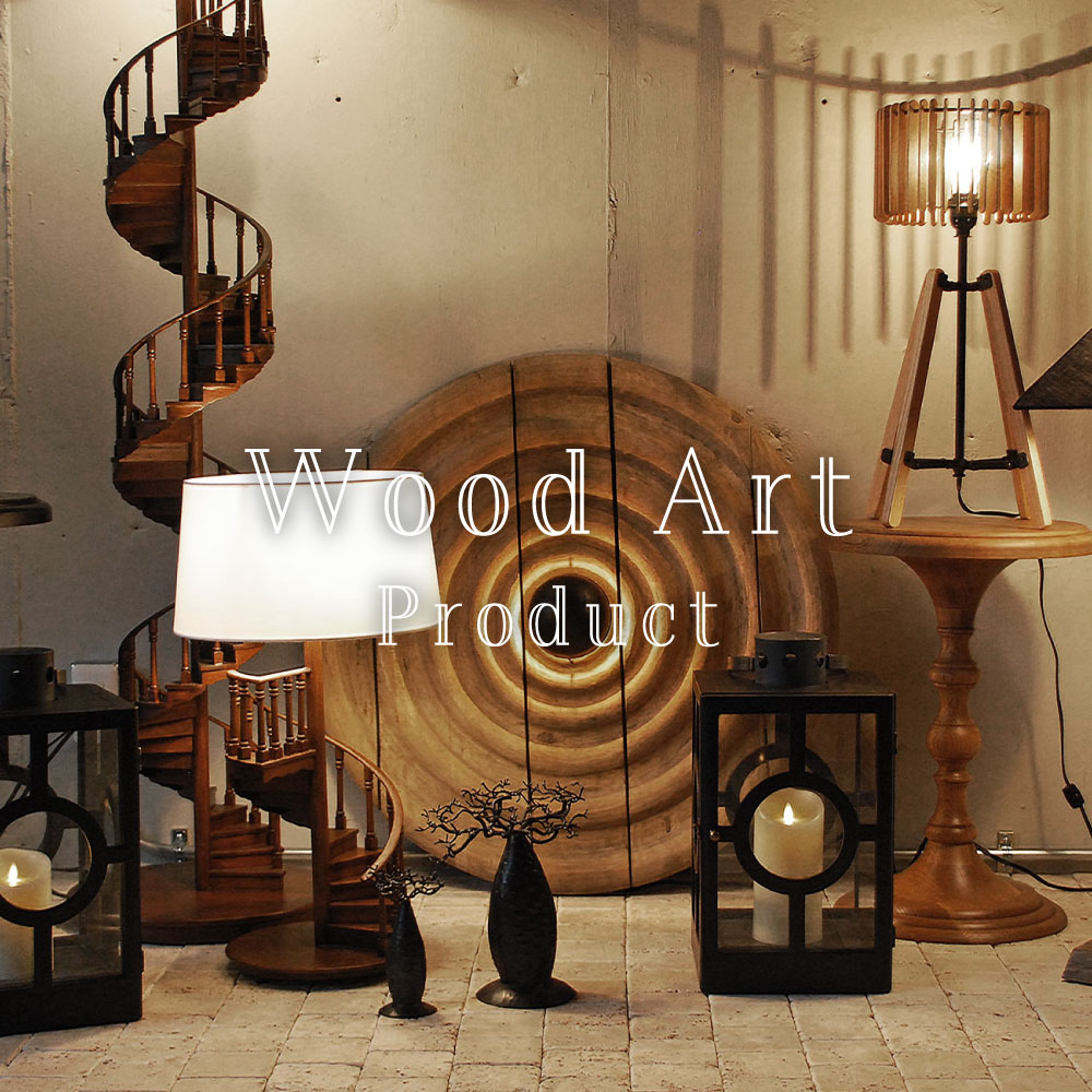 Giraffe Stand Light | 世界のラグと照明を提案するorbitex