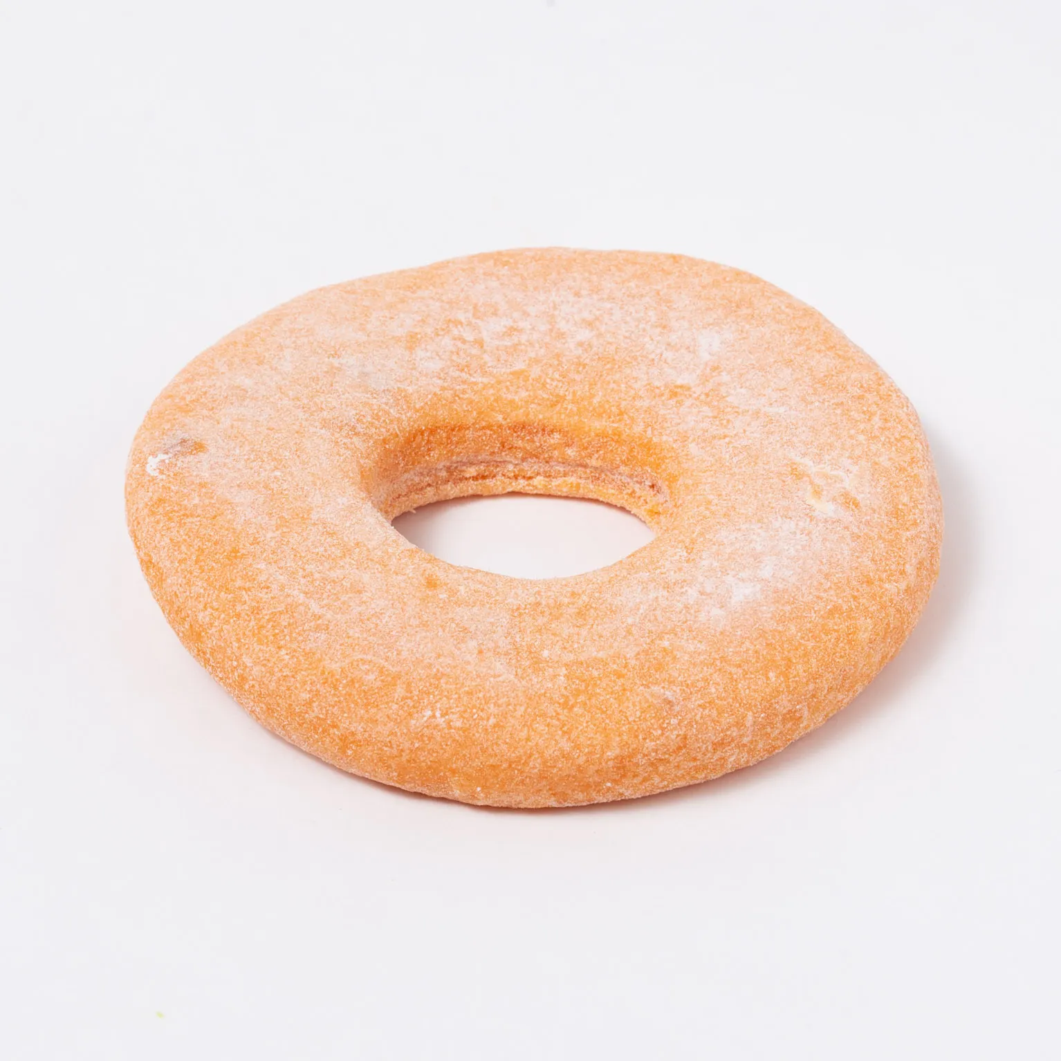 NEW オレンジドーナツ 50g×60個 : 半製品・仕掛品 | スモールビジネス