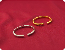 オルゴンリングの紹介