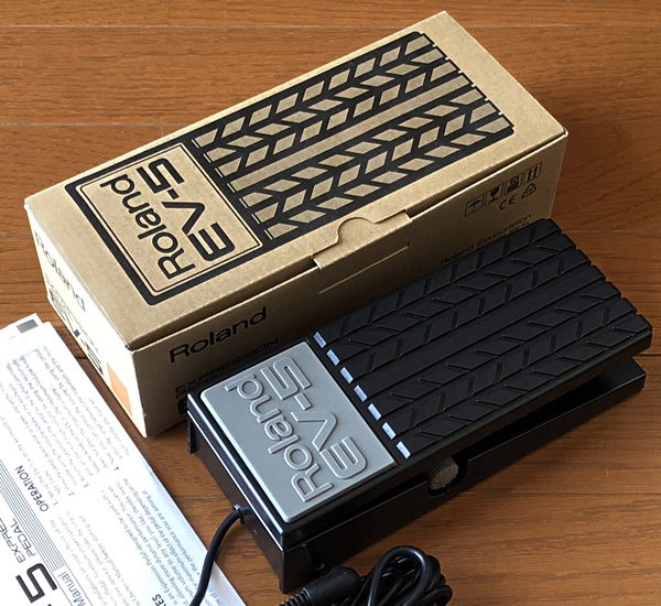 organ69 : [ap043]Roland EV-5