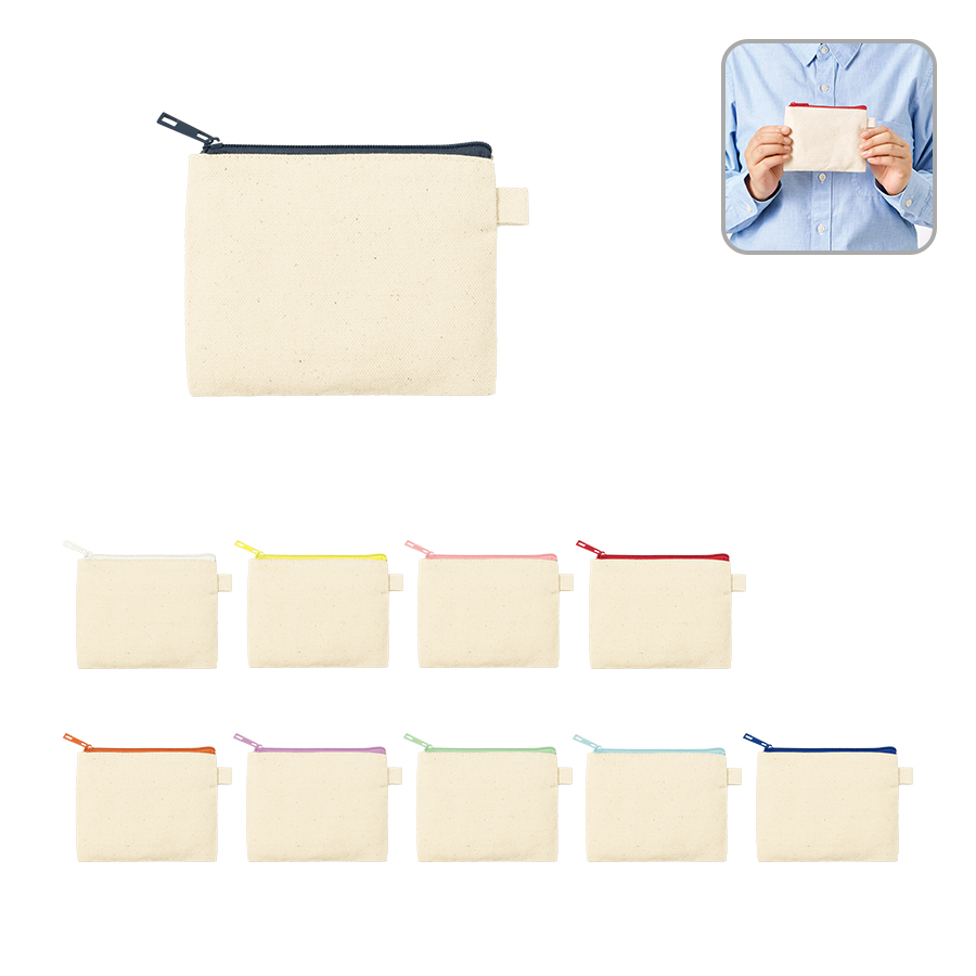 フラットポーチ♡ハンドメイド♡オーダーページ【うさちゃん2】 ポーチ