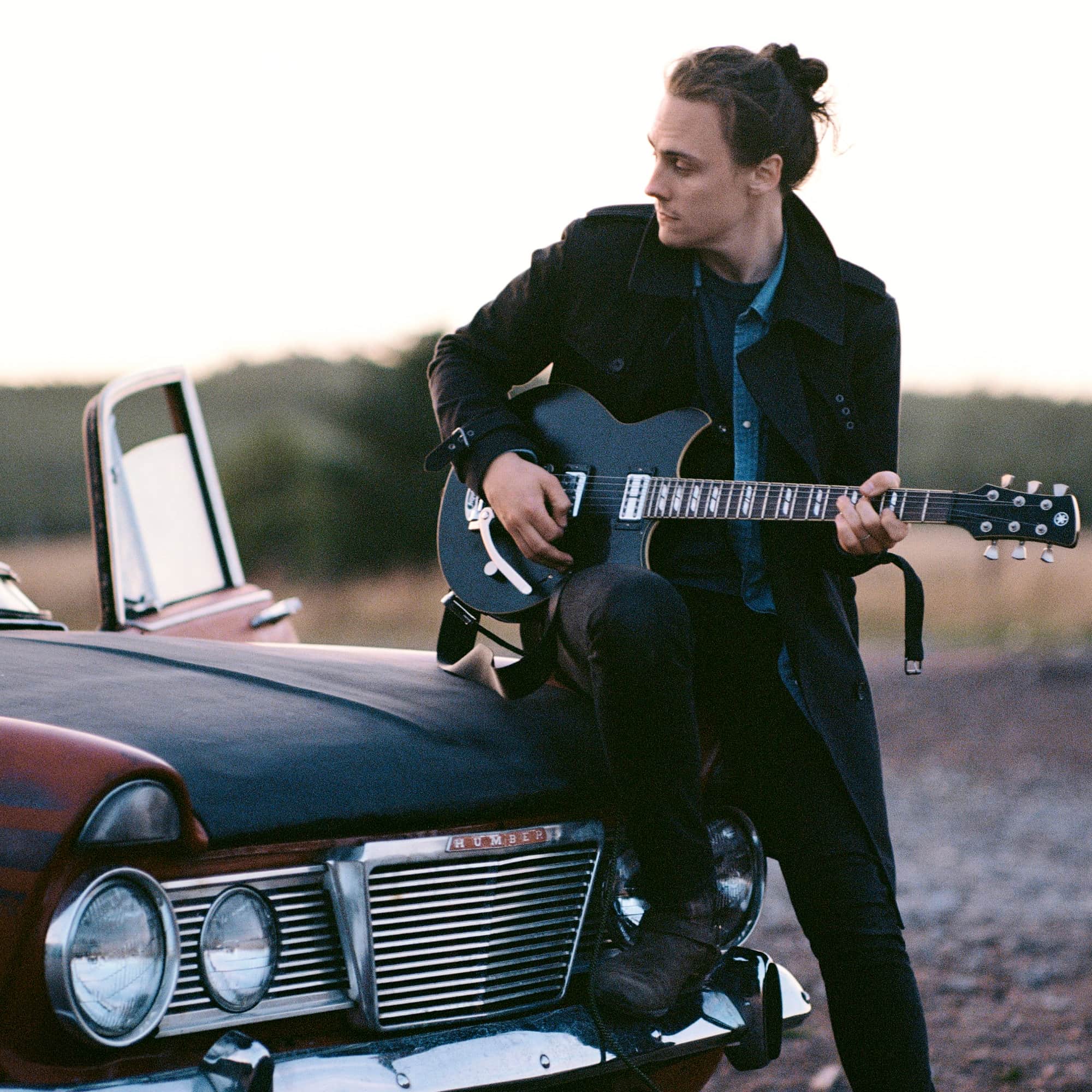 HALCYON GOLD OVERDRIVE