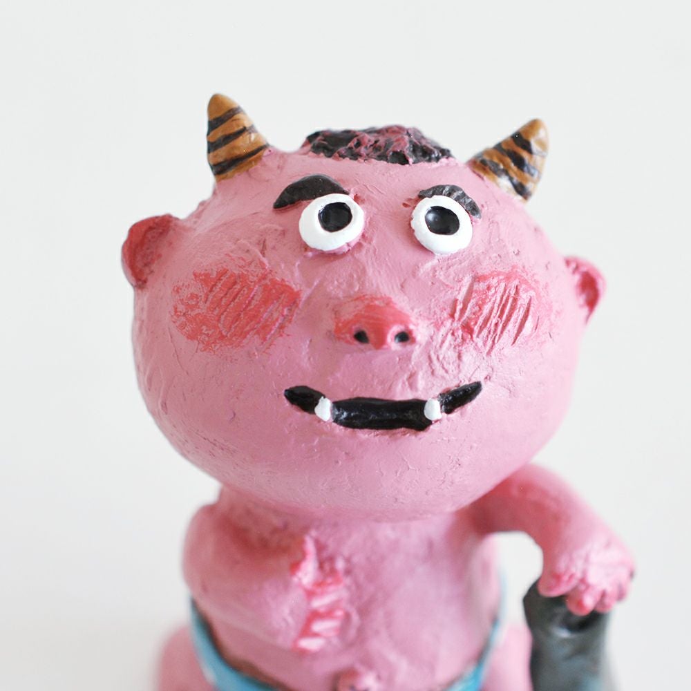 風水鬼っ子 全員集合｜和食器通販｜織部 Online Store【公式】