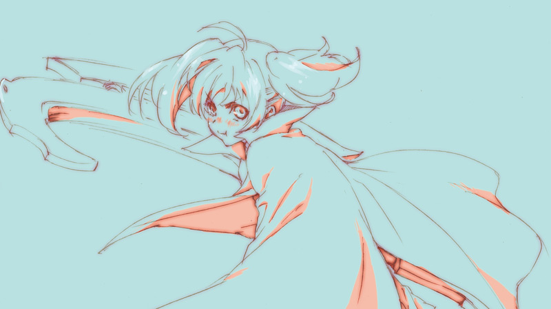 SPECIAL -終わりのセラフ/Seraph of the End animated TV series-