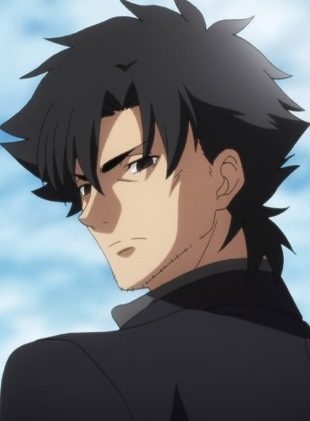 衛宮 切嗣 (Fate/stay night)