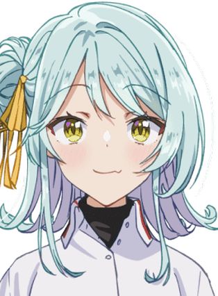 小柳 香穂 (わたしが恋人になれるわけないじゃん、ムリムリ! (※ムリ