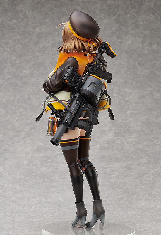 Goddess of Victory: Nikke - Anis - 1/4 Scale Figure – Otaku Owlet