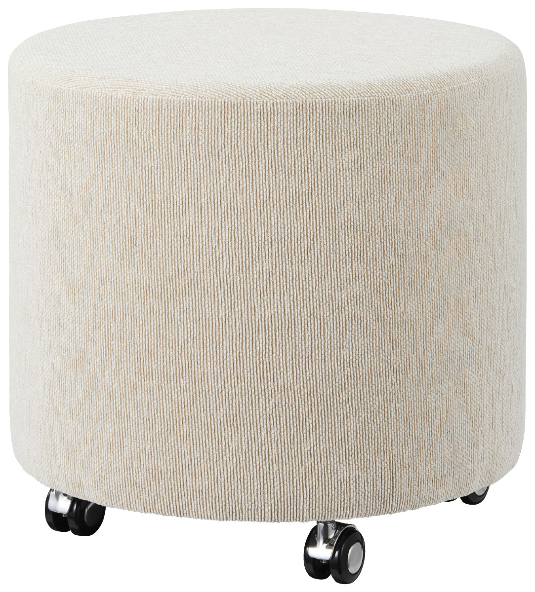 Circle stool[丸スツール] | QUON（クオン）業務用イス・テーブル