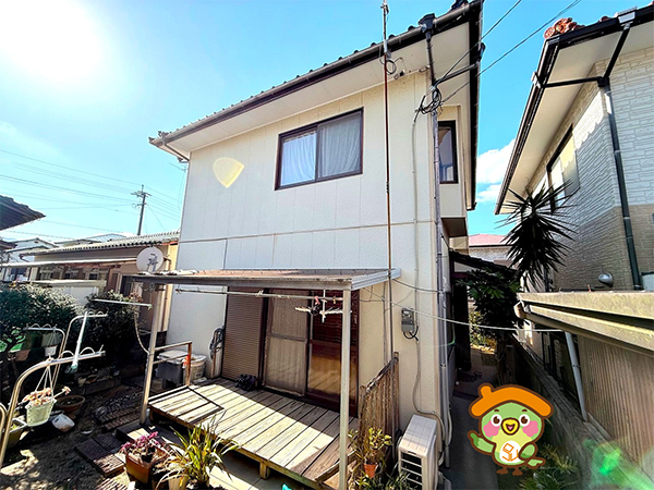 おうち屋にて不動産をお取引いただいたお客様の声を紹介します：おうち屋