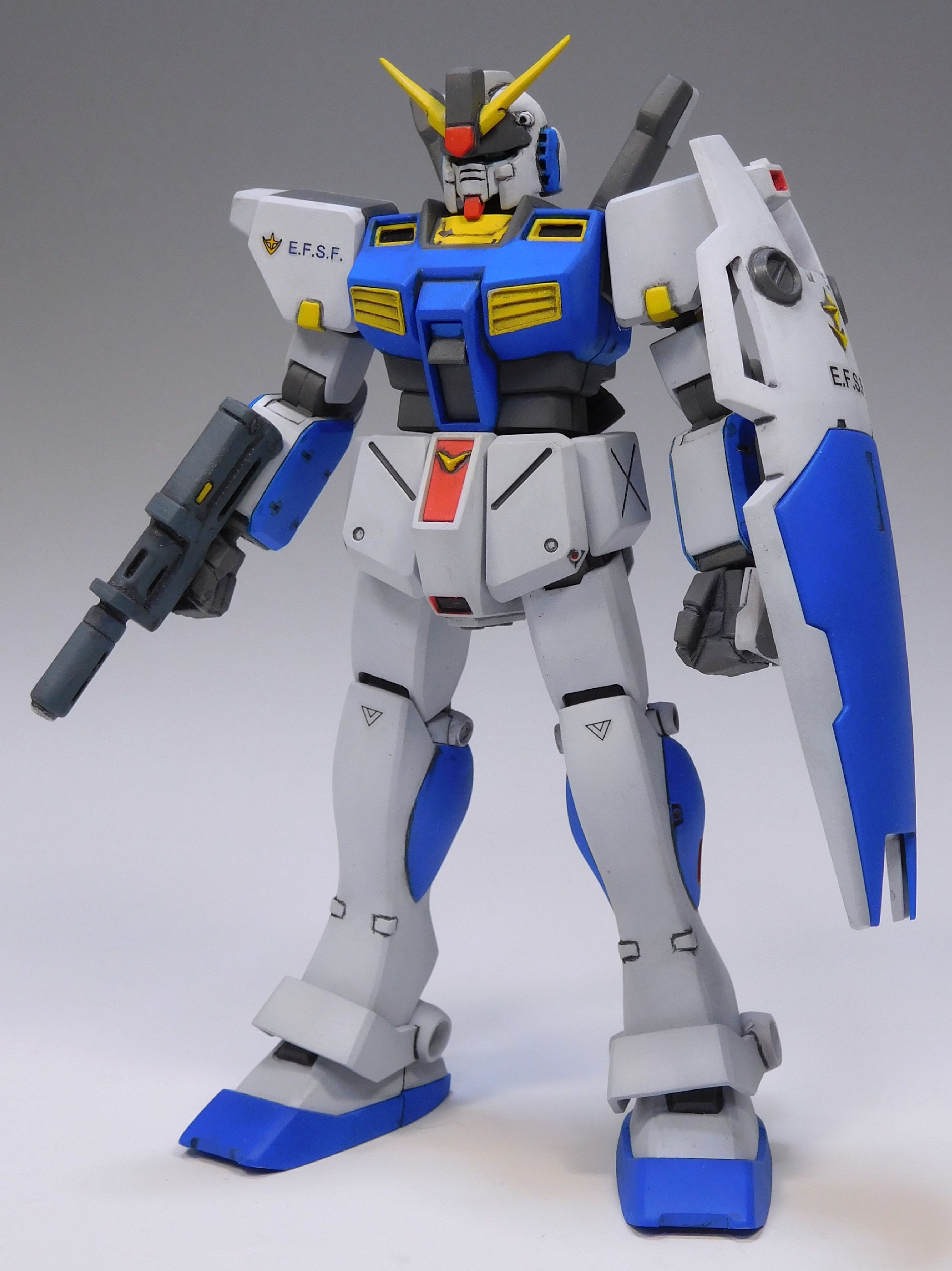 HGハンマーヘッド | OUT GRADE