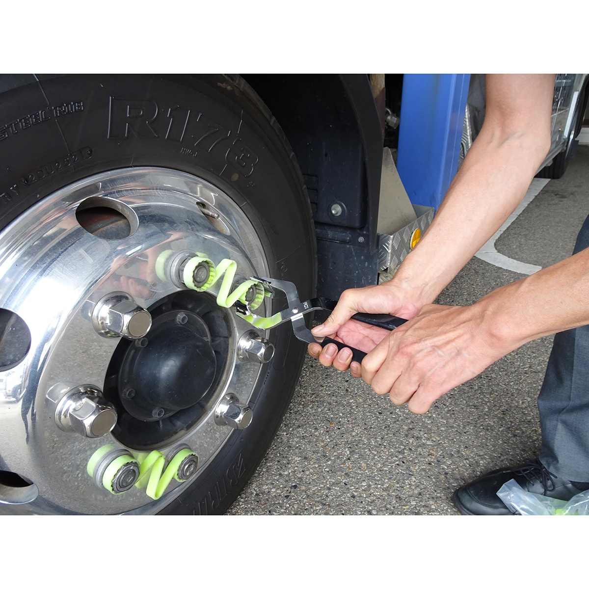 公式】パーマンショップ-インジケータープライヤー: 自動車・トラック