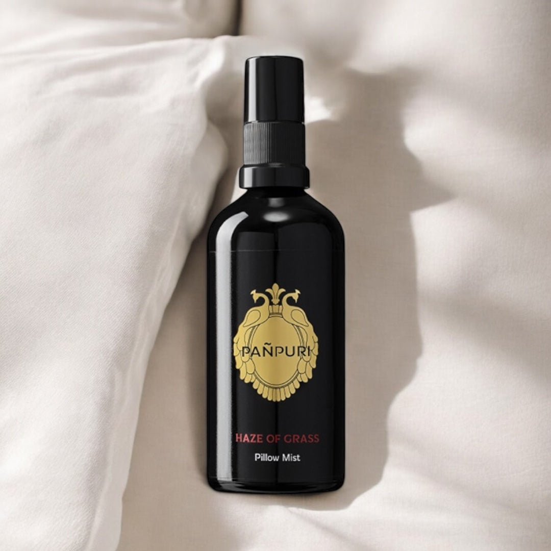 ROOM SPRAY｜ルームスプレー – PAÑPURI