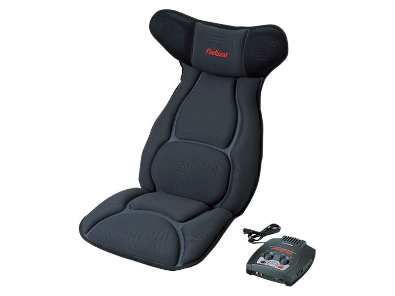 概要 体感振動マシン フィールビート シートタイプ EP4000 | その他