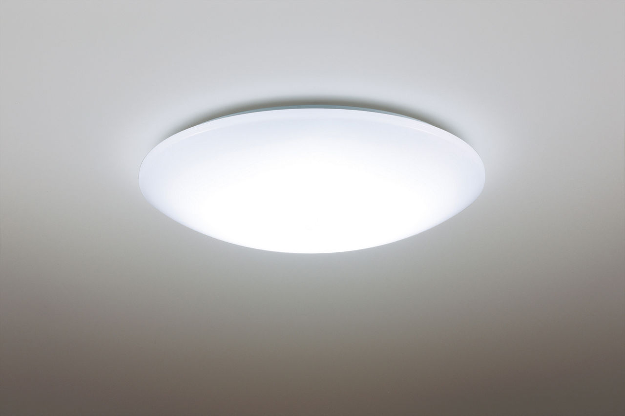 概要 LEDシーリングライト HH-CA0816A | LED照明器具（シーリング
