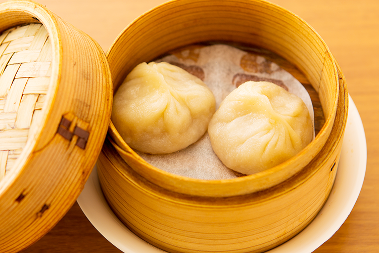 店舗紹介 | 包子（パオズ）で本格中華｜アグー豚の小籠包・しょうろん