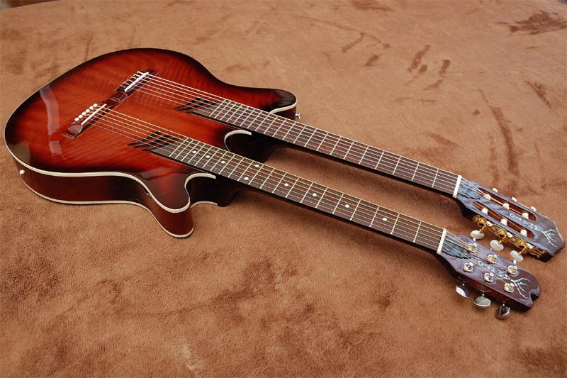 YAMATO GUITAR WORK SHOP /ヤマトギターワークショップ YGW-3300(BR)