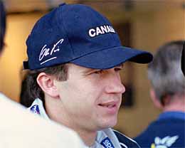 有名人大集合/F1ドライバー/オリビエ・パニス