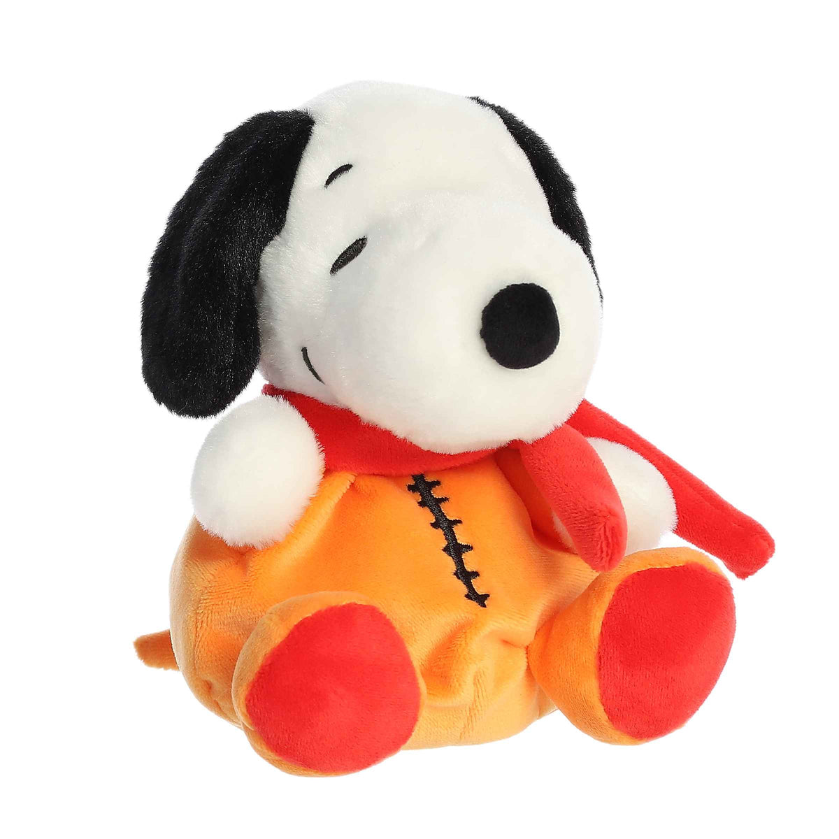 Palm Pals - Astronaut - Peanuts - Plush - Licensed – Palm Pals™