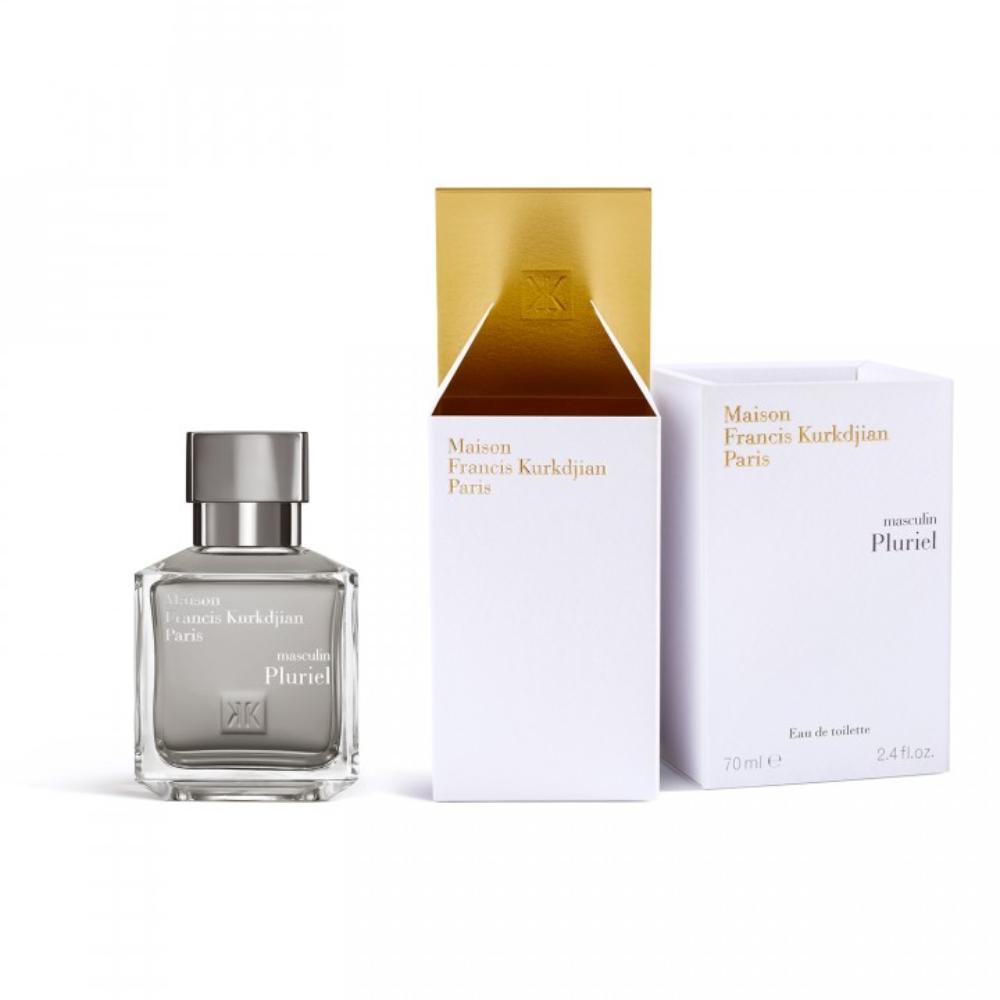 Maison Francis Kurkdjian Pluriel Masculin 70ml – Paris Gallery Qatar