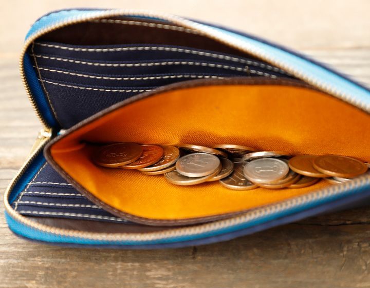 L型長財布 FE-57 | PARLEY TOKYO