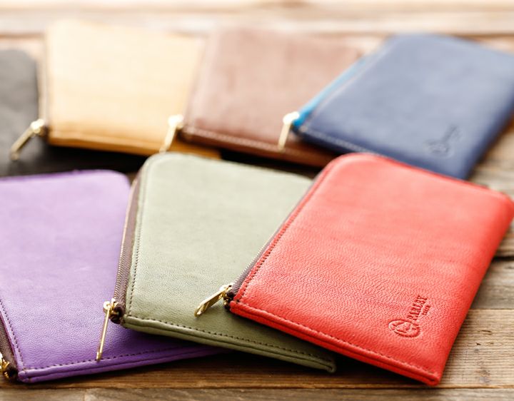 L型長財布 FE-57 | PARLEY TOKYO