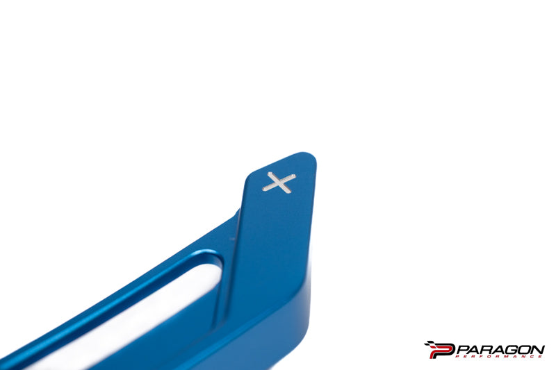 C8 Z06 Paddle Shifters | Paragon Performance