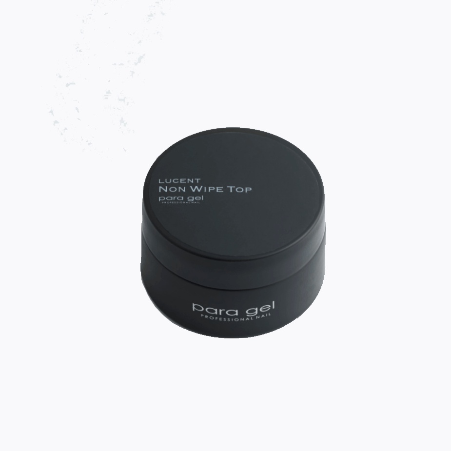 トップジェル 10g / 25g｜paragel（パラジェル）｜公式サイト