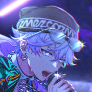 cozmez – NEW STAGE VISUAL – Paradox Live（パラライ） 5th