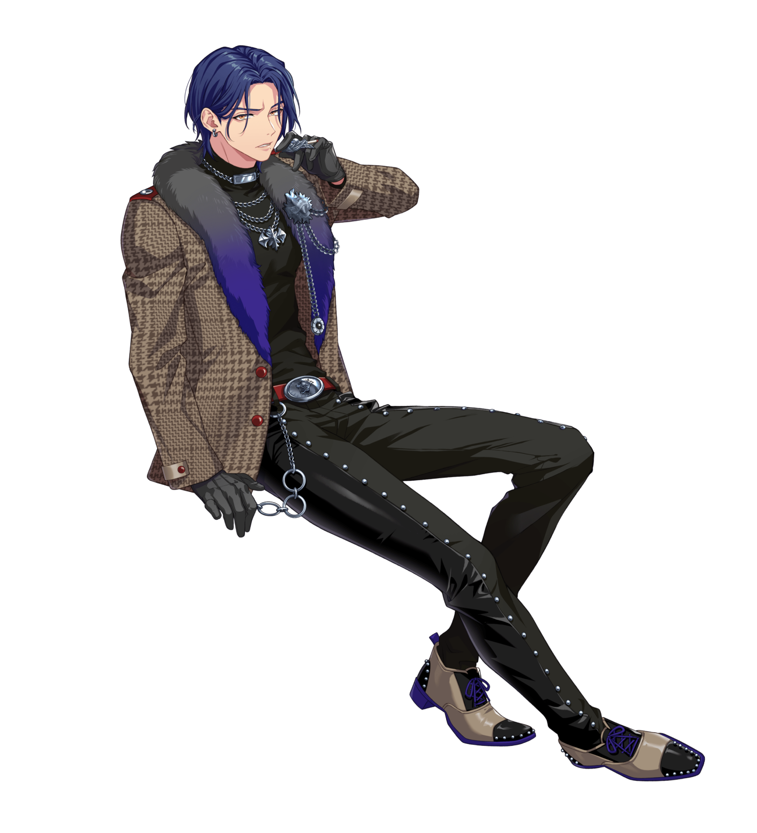 The Catʼs Whiskers | New Style（ギャラリー）| Paradox Live