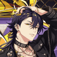 武雷管 | New Style（ギャラリー）| Paradox Live（パラライ） 3rd