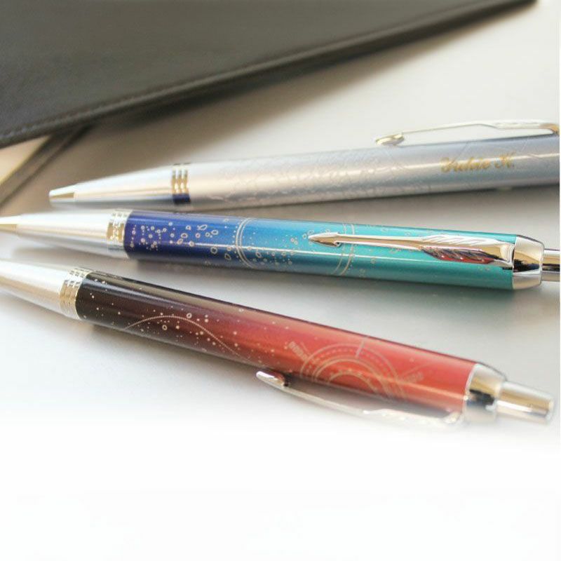 パーカーIM スペシャルエディション2021 ボールペン | PARCELA［パルセラ］