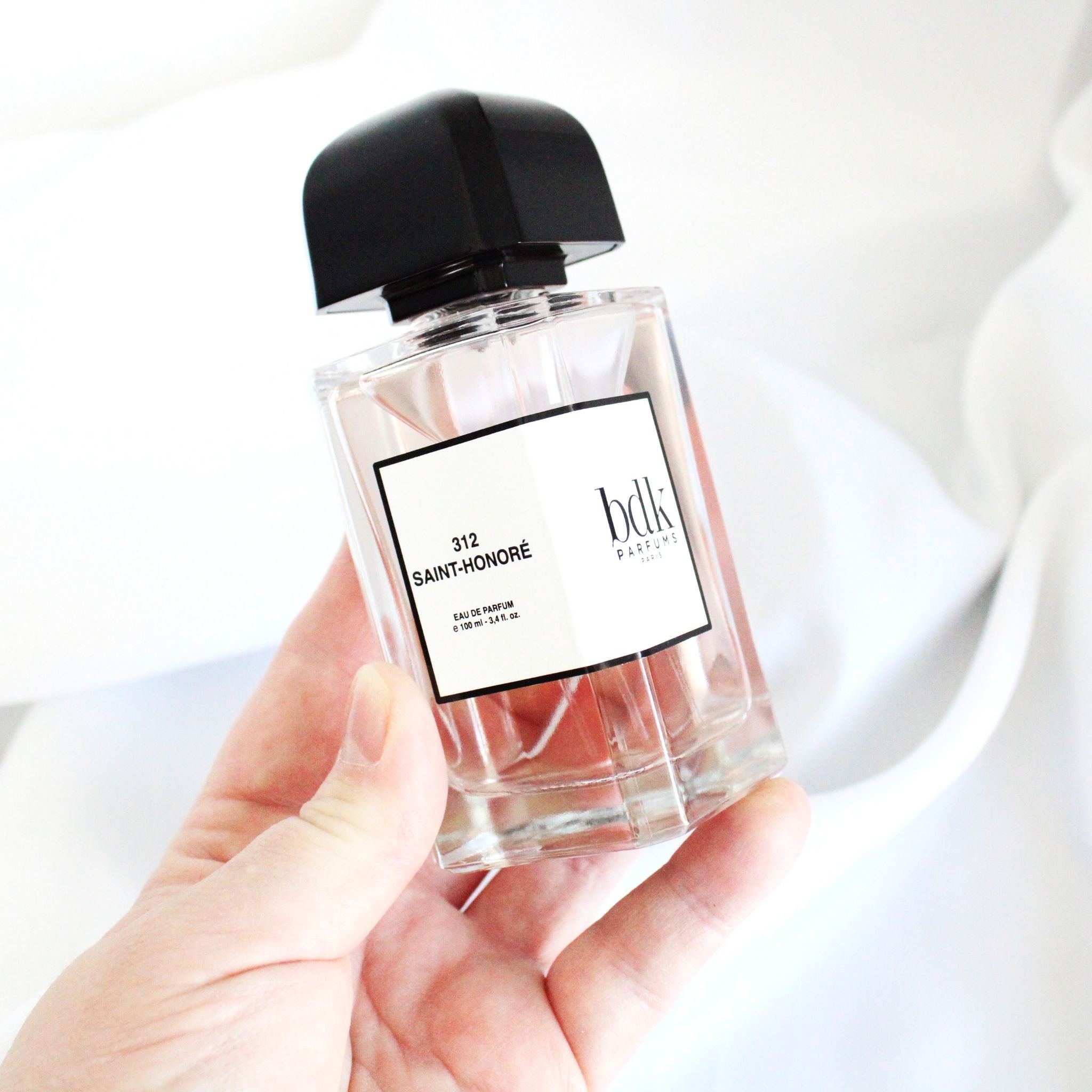 312 Saint-Honoré by BDK: Parisian Elegance · Parfum Exquis US