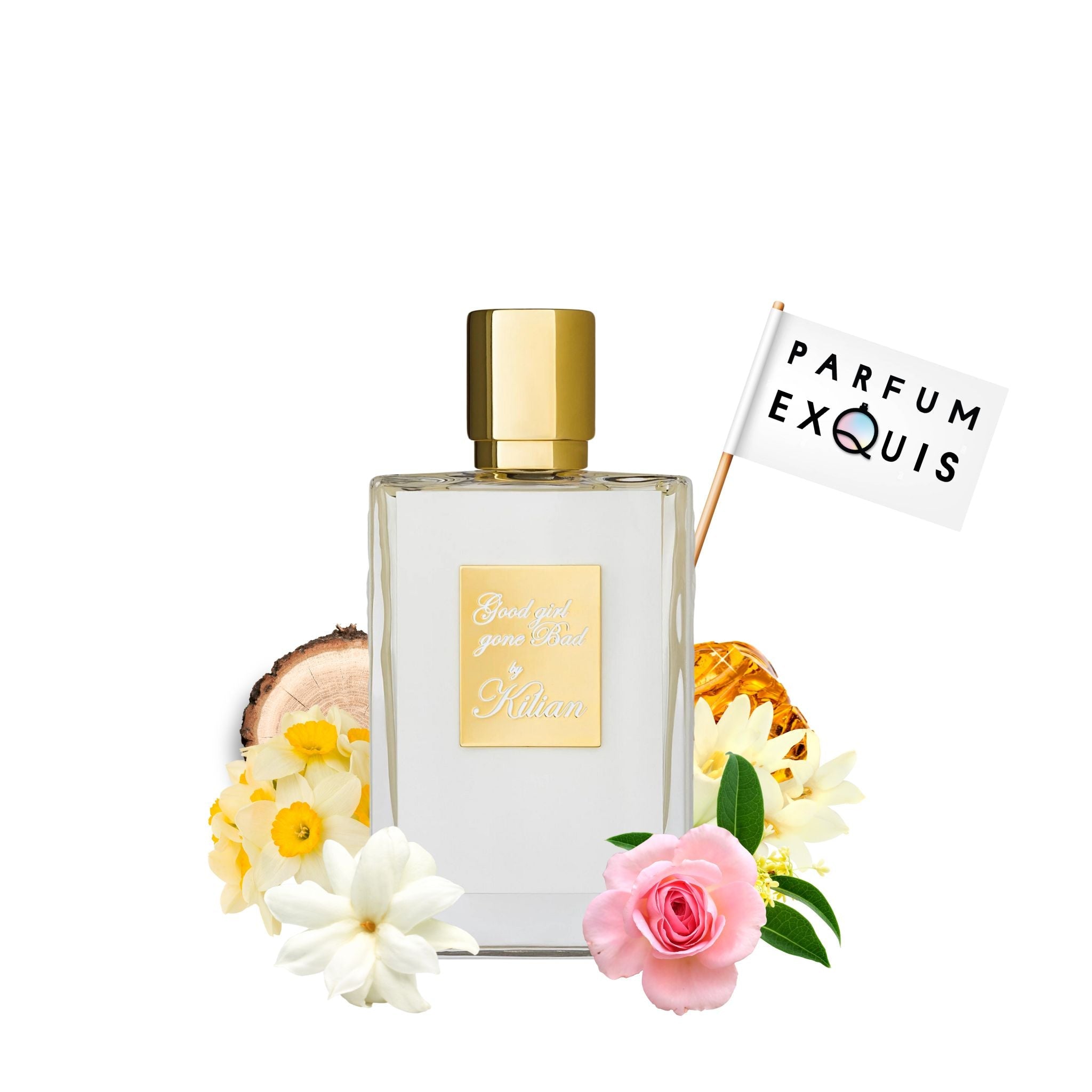 Good Girl Gone Bad | Kilian · Parfum Exquis US