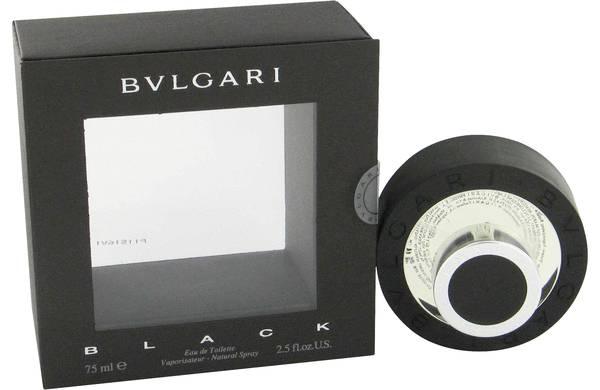 Bvlgari Black – Parfum Gallerie