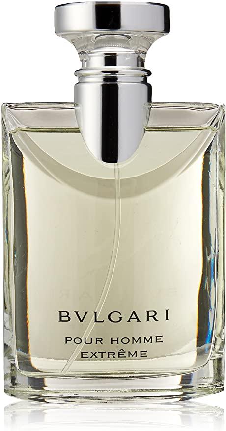 Bvlgari Pour Homme Extreme Eau de Toilette for Men – Parfum Gallerie