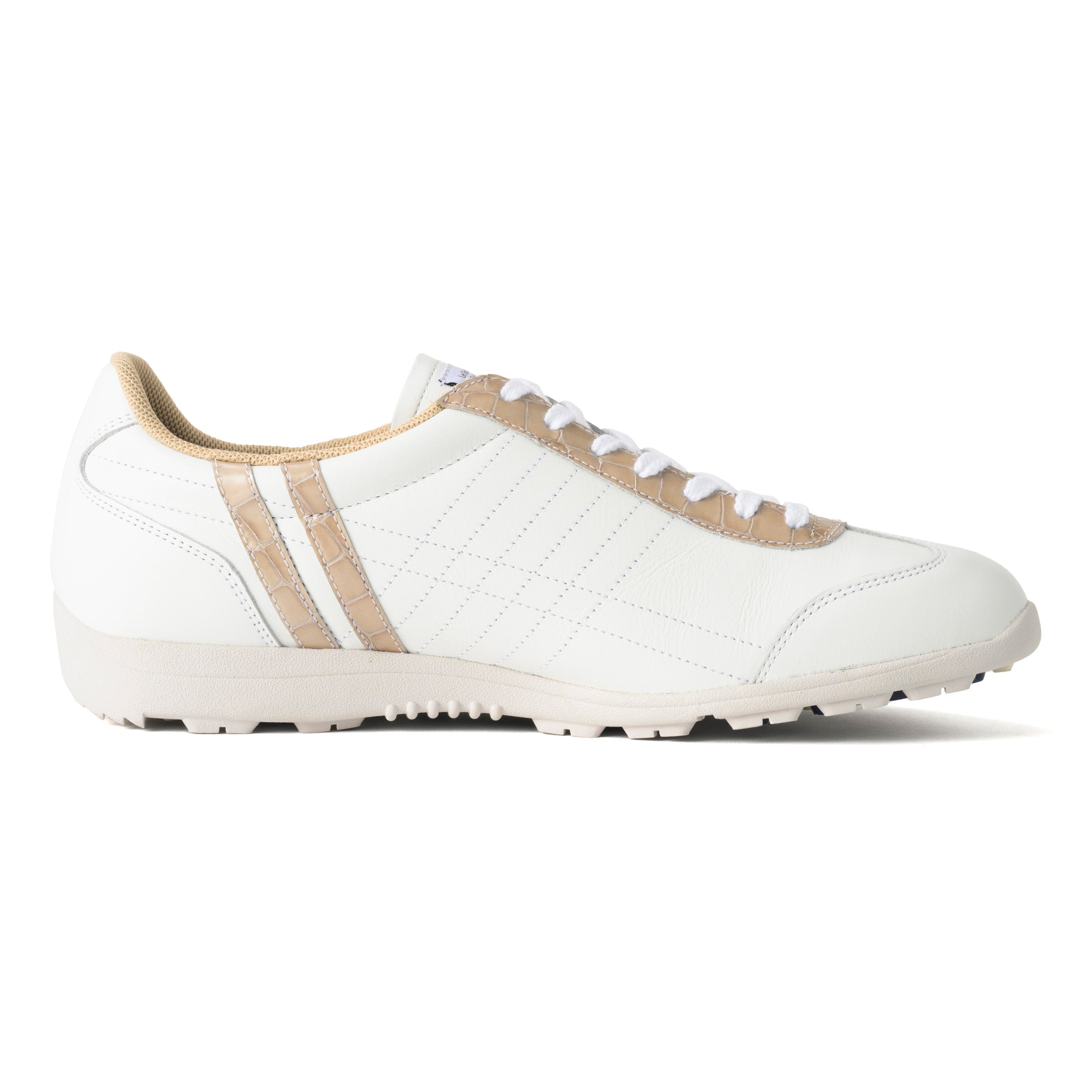 ゴルフ｜パミール・カップ クロコエナメル｜PAMIR-CP/CE （BGE