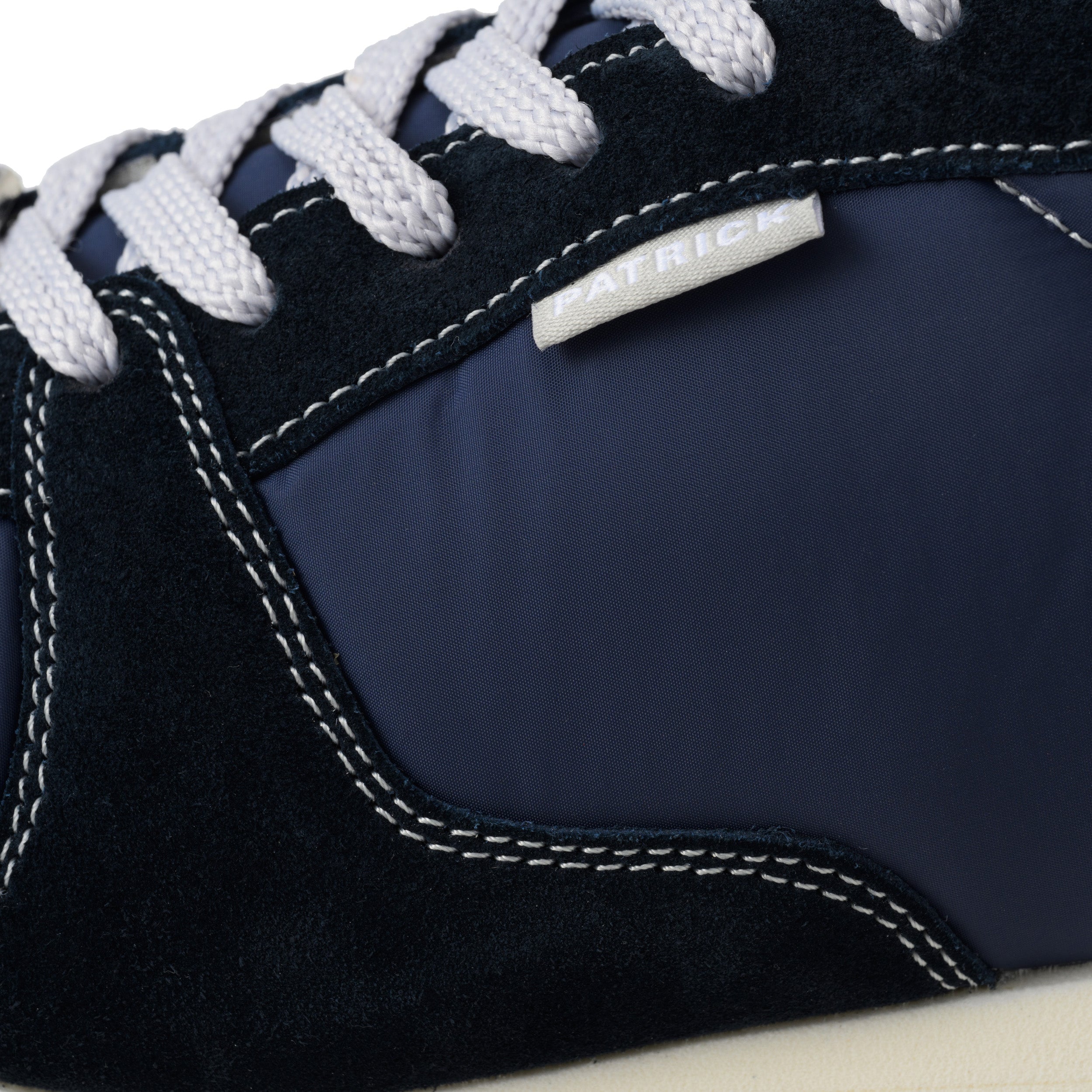 ラルディ・コーデュラナイロン｜LARDY-CN（NVY） – PATRICK