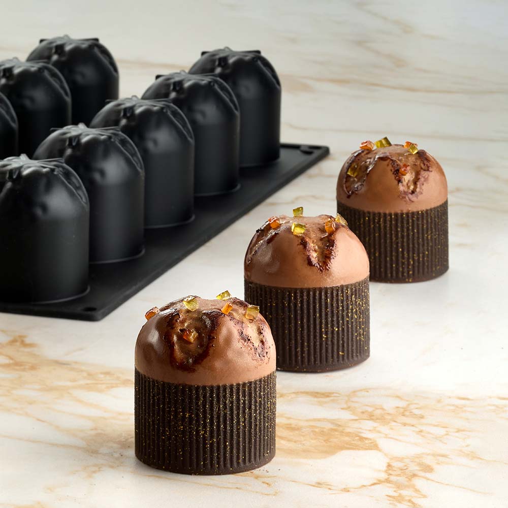 PX43113 Panettone: details and price | Pavoni Italia